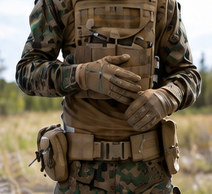 MILITARY