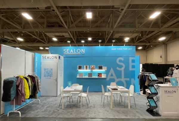 Sealon to Participate in 2023 OR Snow Show