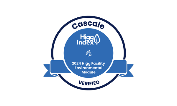 Higg Index