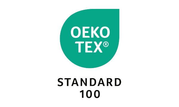 OEKO-TEX® STANDARD 100